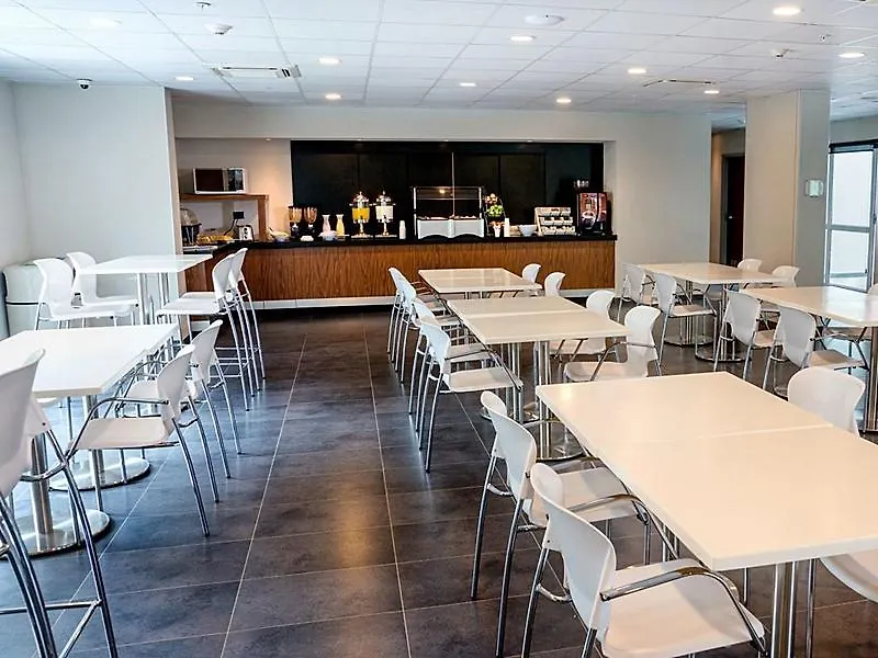 City Express Junior By Marriott Bogota Aeropuerto 3*,  Kolumbia