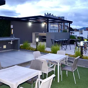 Aparthotel 118 By Shg