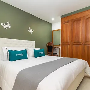 Hotel Ayenda Dorado Boutique