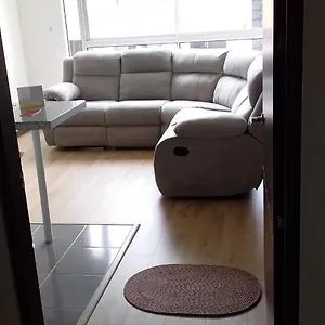 Apartamento Nuevo Y Moderno Apartestudio Totalmente Amoblado Excelente Iluminación, Bogotá