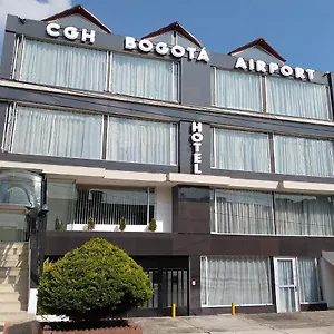 Hotel Cgh Airport