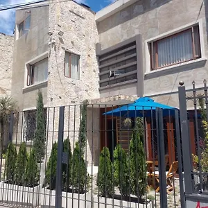 Hotel Boutique Quinta Camacho