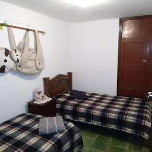 Apartamento En Casa, Zona Centro, Bogotá