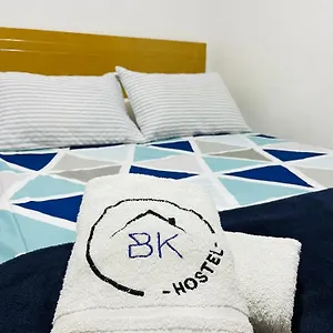 Apartamento Kings 2, Bogotá